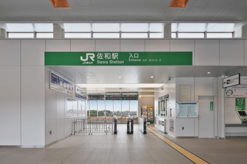 SawaStation007